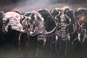 ElÃ©phant